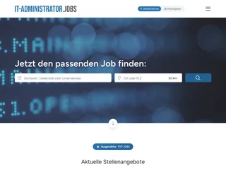 IT-ADMINISTRATOR screenshot preview IT-ADMINISTRATOR screenshot preview