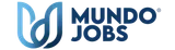 Mundo Jobs logo
