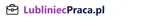 Lubliniec Praca logo