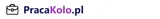 Praca Koło logo