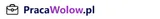 Praca Wołów logo