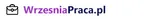 Praca Września logo Praca Września logo