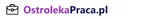 Ostrołęka Praca logo Ostrołęka Praca logo