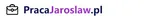 Praca Jarosław logo