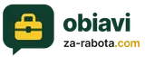 Обяви за работа logo Обяви за работа logo