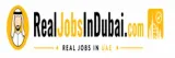Real Jobs In Dubai logo