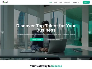 Findr platform preview Findr platform preview