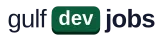 Gulf Dev Jobs logo
