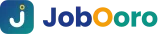 Jobooro logo Jobooro logo