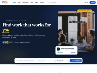 Jobs Arena Kenya platform preview