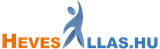 HevesAllas logo HevesAllas logo