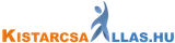 KistarcsaAllas logo
