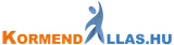 KormendAllas logo KormendAllas logo
