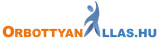 OrbottyanAllas logo