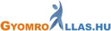 GyomroAllas logo