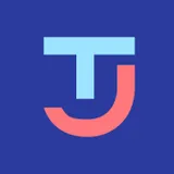 Techjobs logo