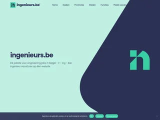 INGENIEURS screenshot preview