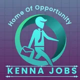 KennaJobs logo