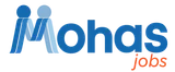 Mohas Jobs logo Mohas Jobs logo
