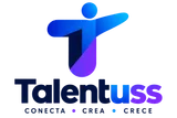 Talentuss logo Talentuss logo