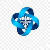 MedExJob logo MedExJob logo