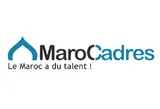 Marocadres logo Marocadres logo