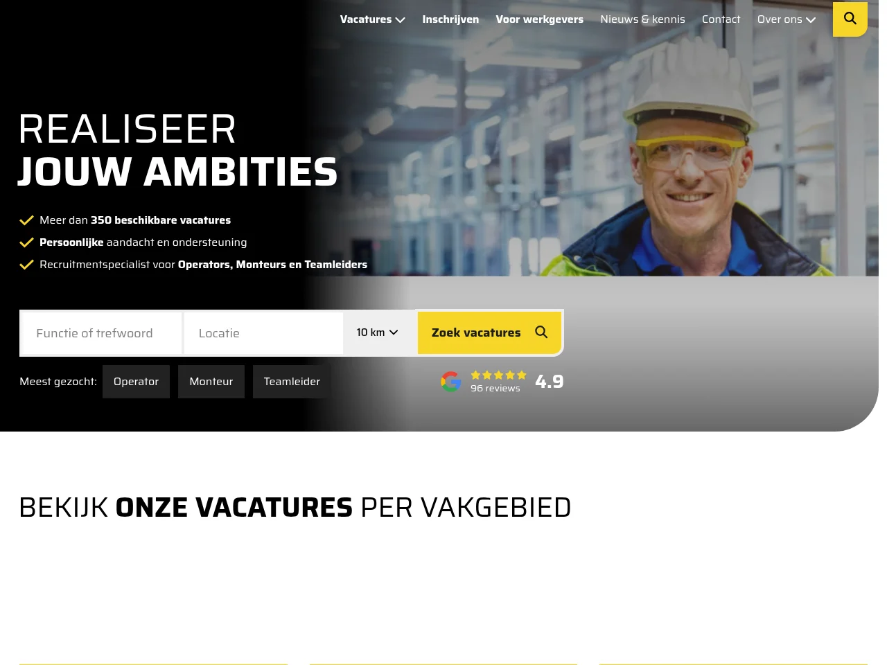 Code Deta screenshot Code Deta website screenshot