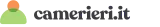 Camerieri logo Camerieri logo