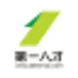第一人才网 logo