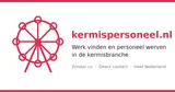Kermispersoneel logo Kermispersoneel logo