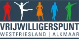 Vrijwilligerspunt logo