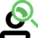 Contrate um Subido logo