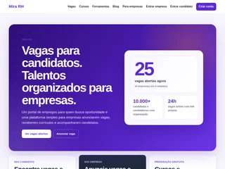 Mira RH screenshot preview