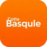 Côte Basque Hospitality logo Côte Basque Hospitality logo