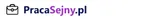 Praca Sejny logo