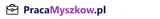 Praca Myszków logo