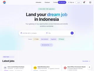 Mustakbil Indonesia screenshot preview