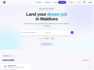 Mustakbil screenshot preview Mustakbil screenshot preview