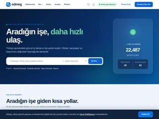 Edmeg screenshot preview Edmeg screenshot preview