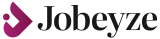 Jobeyze logo