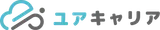 ユアキャリア logo