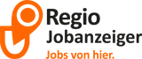 Regio-Jobanzeiger logo
