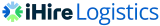 iHireLogistics logo