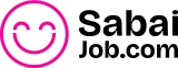 Sabai Job logo Sabai Job logo