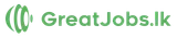 GreatJobs logo GreatJobs logo