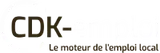 Coudekerque-emploi logo Coudekerque-emploi logo