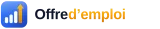 Offre d'emploi logo