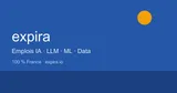 Expira logo Expira logo