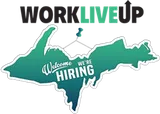 WorkLiveUP logo WorkLiveUP logo