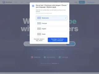 Work-Volume screenshot preview Work-Volume screenshot preview